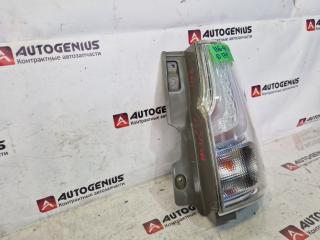 Стоп-сигнал правый SUZUKI SOLIO MA36S K12C 3560381PA1, D179 3 ракурс