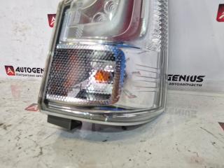 Стоп-сигнал правый SUZUKI SOLIO MA36S K12C 3560381PA1, D179 4 ракурс