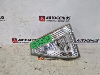 Вставка между стопов правая SUBARU IMPREZA GH2 EL154JP3ME 13220024 1 ракурс