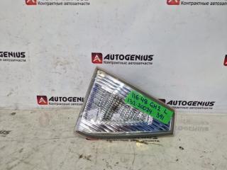 Вставка между стопов левая SUBARU IMPREZA GH2 EL154JP3ME 13220024 1 ракурс