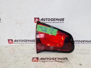 Вставка между стопов левая CITROEN C3 A51 EP6C, PSA5F01 9685225580 1 ракурс Вставка между стопов левая CITROEN C3 A51 EP6C, PSA5F01 9685225580 1 ракурс