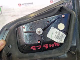 Вставка между стопов левая CITROEN C3 A51 EP6C, PSA5F01 9685225580 3 ракурс