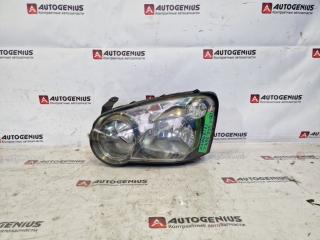 Фара левая передняя SUBARU IMPREZA GG2 EJ152DX7AE 1719 1A 1 ракурс