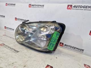 Фара левая передняя SUBARU IMPREZA GG2 EJ152DX7AE 1719 1A 2 ракурс