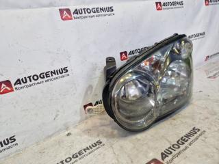 Фара левая передняя SUBARU IMPREZA GG2 EJ152DX7AE 1719 1A 3 ракурс