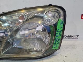 Фара левая передняя SUBARU IMPREZA GG2 EJ152DX7AE 1719 1A 5 ракурс