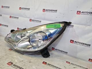 Фара левая передняя CITROEN C3 A51 EP6C, PSA5F01 967381508002 2 ракурс Фара левая передняя CITROEN C3 A51 EP6C, PSA5F01 967381508002 2 ракурс