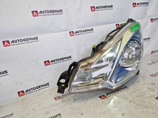 Фара левая передняя CITROEN C3 A51 EP6C, PSA5F01 967381508002 3 ракурс Фара левая передняя CITROEN C3 A51 EP6C, PSA5F01 967381508002 3 ракурс
