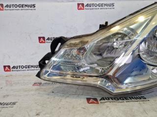 Фара левая передняя CITROEN C3 A51 EP6C, PSA5F01 967381508002 4 ракурс Фара левая передняя CITROEN C3 A51 EP6C, PSA5F01 967381508002 4 ракурс