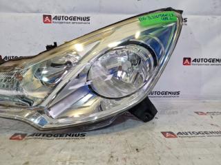 Фара левая передняя CITROEN C3 A51 EP6C, PSA5F01 967381508002 5 ракурс Фара левая передняя CITROEN C3 A51 EP6C, PSA5F01 967381508002 5 ракурс