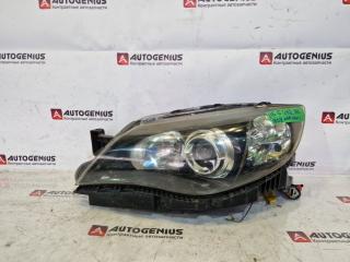 Фара левая передняя SUBARU IMPREZA GH2 EL154JP3ME 1809 2Q 1 ракурс