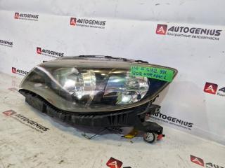 Фара левая передняя SUBARU IMPREZA GH2 EL154JP3ME 1809 2Q 2 ракурс