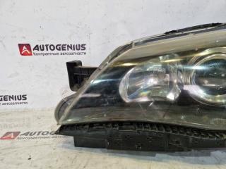 Фара левая передняя SUBARU IMPREZA GH2 EL154JP3ME 1809 2Q 4 ракурс
