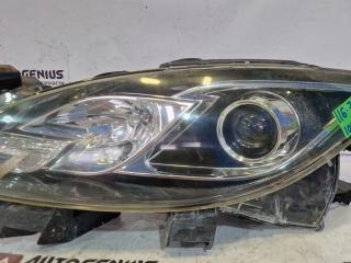 Фара левая передняя MAZDA ATENZA GH5AS L5VE 10041056 5 ракурс