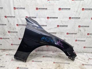 Крыло правое переднее TOYOTA MARK X GRX130 4GR-FSE 1 ракурс