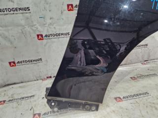 Крыло правое переднее TOYOTA MARK X GRX130 4GR-FSE 4 ракурс