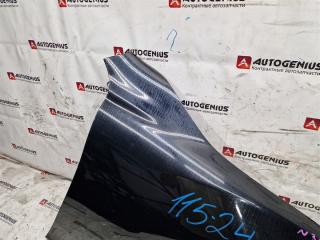 Крыло правое переднее TOYOTA MARK X GRX130 4GR-FSE 5 ракурс