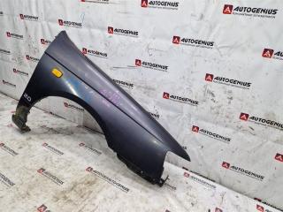 Крыло правое переднее NISSAN BLUEBIRD HU14 SR20DE 2 ракурс Крыло правое переднее NISSAN BLUEBIRD HU14 SR20DE 2 ракурс