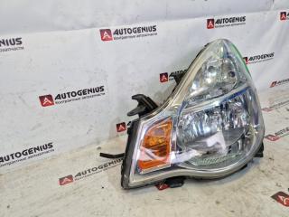 Фара левая передняя NISSAN BLUEBIRD SYLPHY KG11 MR20DE 10063823 3 ракурс