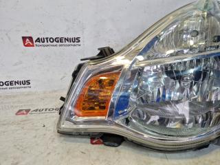 Фара левая передняя NISSAN BLUEBIRD SYLPHY KG11 MR20DE 10063823 4 ракурс