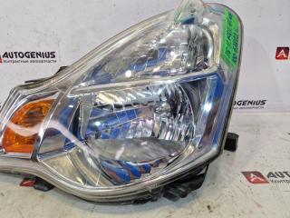 Фара левая передняя NISSAN BLUEBIRD SYLPHY KG11 MR20DE 10063823 5 ракурс