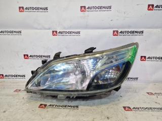 Фара левая передняя SUBARU EXIGA YA5 EJ205JBLME 1861 1 ракурс