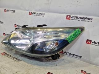 Фара левая передняя SUBARU EXIGA YA5 EJ205JBLME 1861 2 ракурс