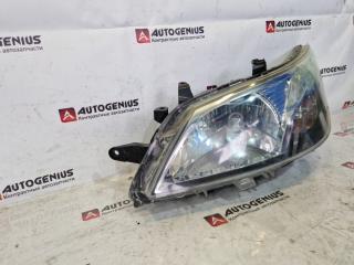 Фара левая передняя SUBARU EXIGA YA5 EJ205JBLME 1861 3 ракурс