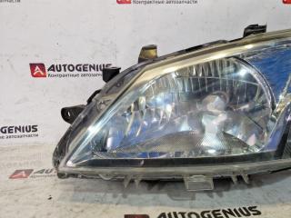 Фара левая передняя SUBARU EXIGA YA5 EJ205JBLME 1861 4 ракурс