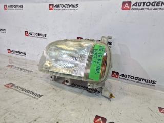 Фара левая передняя NISSAN MARCH K11 CG10DE 1457 2 ракурс