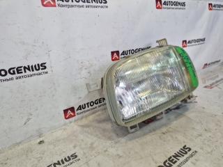 Фара левая передняя NISSAN MARCH K11 CG10DE 1457 3 ракурс