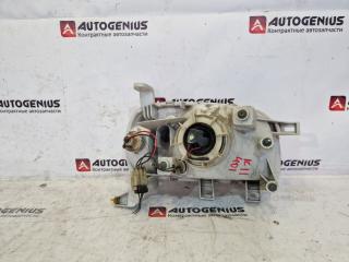 Фара левая передняя NISSAN MARCH K11 CG10DE 1457 5 ракурс