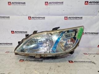 Фара левая передняя SUBARU EXIGA YA5 EJ205HBJME 1833 3B 1 ракурс