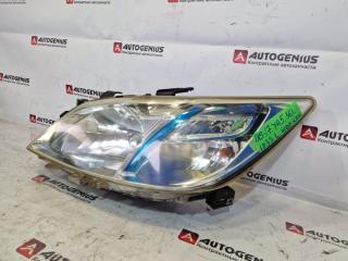 Фара левая передняя SUBARU EXIGA YA5 EJ205HBJME 1833 3B 2 ракурс