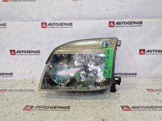 Фара левая передняя NISSAN X-TRAIL NT30 QR20DE 1669 1 ракурс