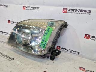 Фара левая передняя NISSAN X-TRAIL NT30 QR20DE 1669 2 ракурс