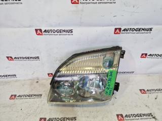 Фара левая передняя NISSAN X-TRAIL NT30 QR20DE 1669 5 ракурс