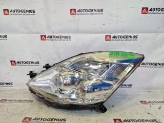 Фара левая передняя TOYOTA ISIS ZGM10G 2ZR-FAE 4468 1 ракурс