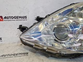 Фара левая передняя TOYOTA ISIS ZGM10G 2ZR-FAE 4468 4 ракурс