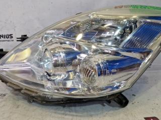Фара левая передняя TOYOTA ISIS ZGM10G 2ZR-FAE 4468 5 ракурс