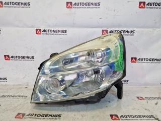 Фара левая передняя NISSAN LAFESTA NB30 MR20DE 1812 1 ракурс