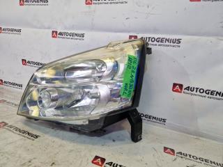 Фара левая передняя NISSAN LAFESTA NB30 MR20DE 1812 2 ракурс