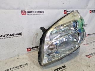 Фара левая передняя NISSAN LAFESTA NB30 MR20DE 1812 3 ракурс