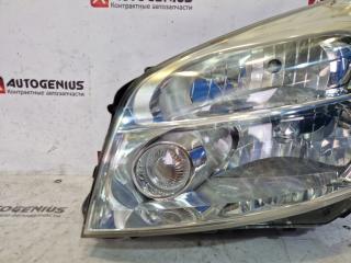 Фара левая передняя NISSAN LAFESTA NB30 MR20DE 1812 4 ракурс
