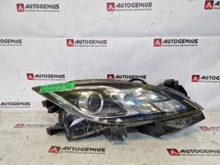 Фара правая передняя MAZDA ATENZA GH5AS L5VE 10041056 1 ракурс