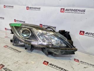 Фара правая передняя MAZDA ATENZA GH5AS L5VE 10041056 2 ракурс