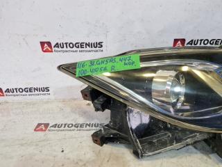 Фара правая передняя MAZDA ATENZA GH5AS L5VE 10041056 4 ракурс