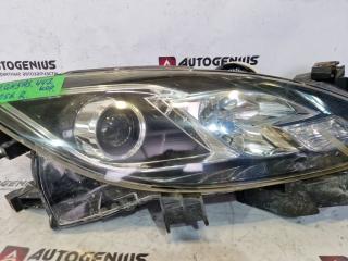 Фара правая передняя MAZDA ATENZA GH5AS L5VE 10041056 5 ракурс