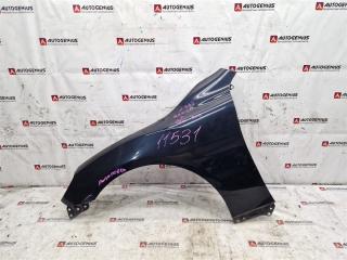 Крыло левое переднее TOYOTA MARK X GRX130 4GR-FSE 1 ракурс