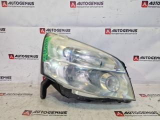 Фара правая передняя NISSAN LAFESTA NB30 MR20DE 1812 1 ракурс